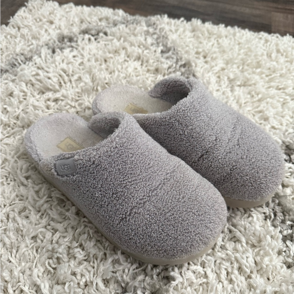 UGG slippers